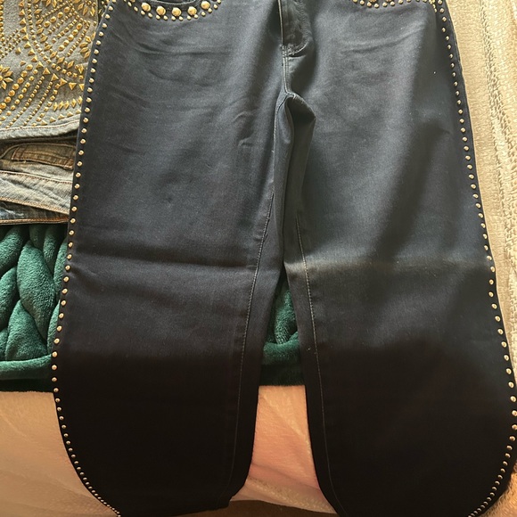 Boston Proper jeans - Picture 9 of 12